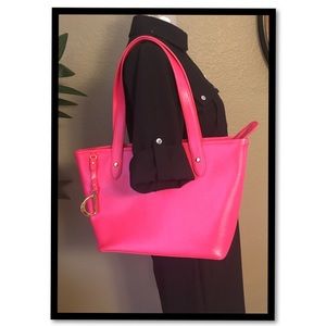 Ralph Lauren Purse Tote